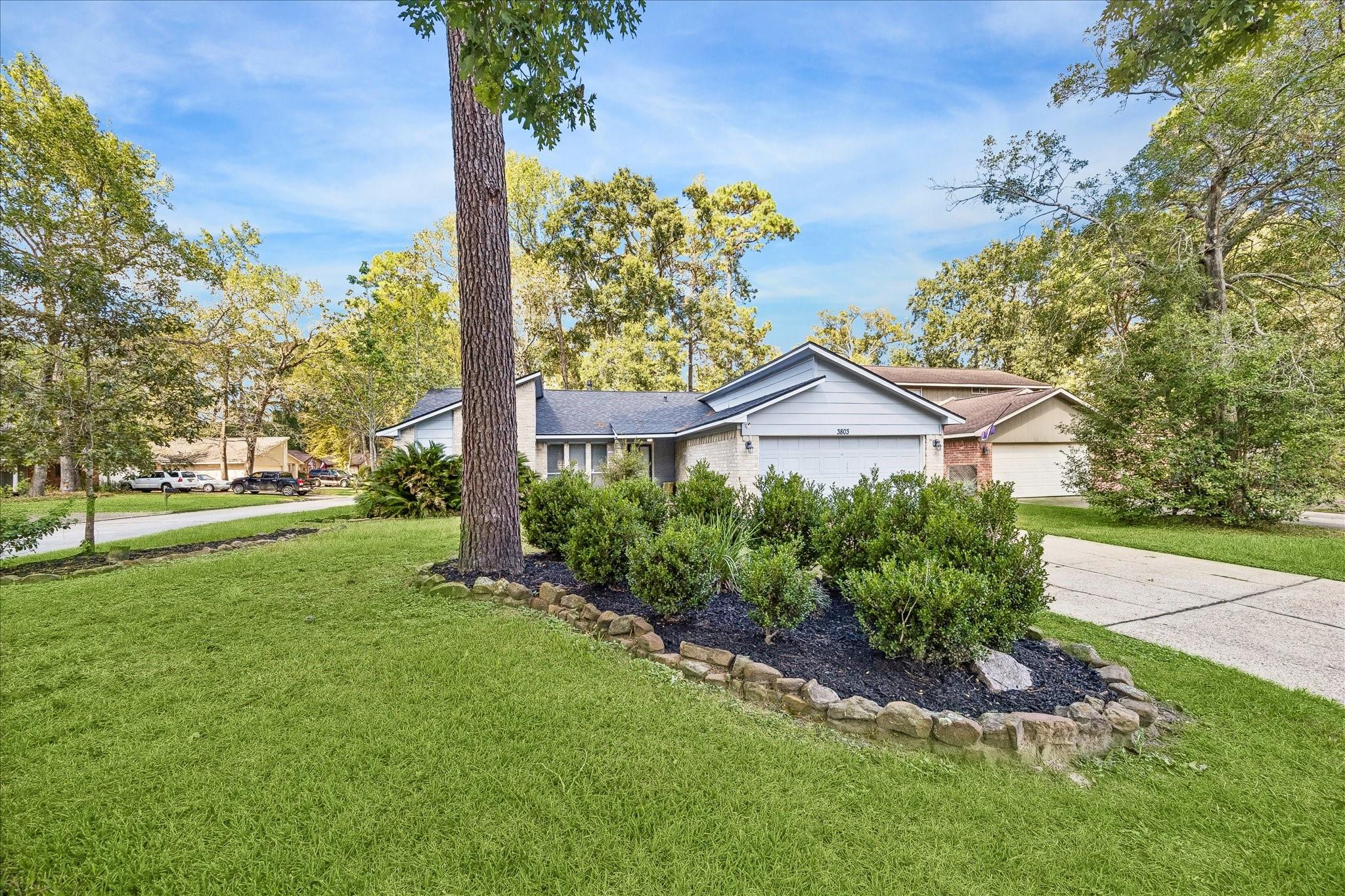 3803 Loft Forest Court