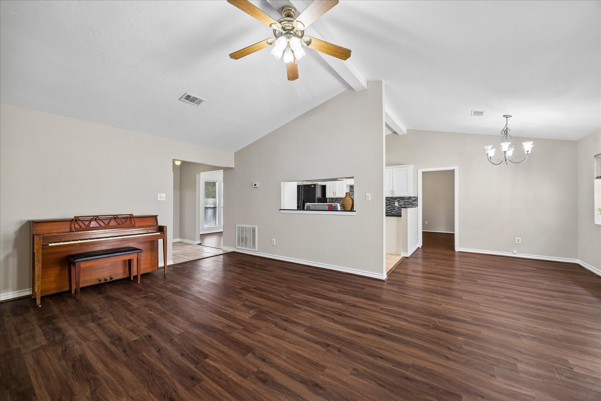 3803 Loft Forest Court