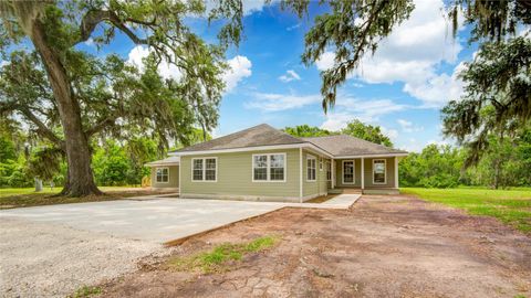 Photo of 10300 County Road 321, Sweeny, TX 77480 (MLS # 75750617)