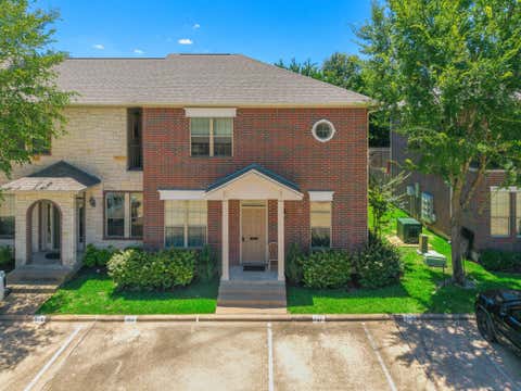 Photo of 117 Forest Drive, College Station, TX 77840 (MLS # 2390242)
