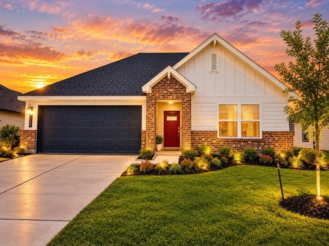 Photo of 2727 Willow Gulch Way, Rosenberg, TX 77469 (MLS # 36948570)