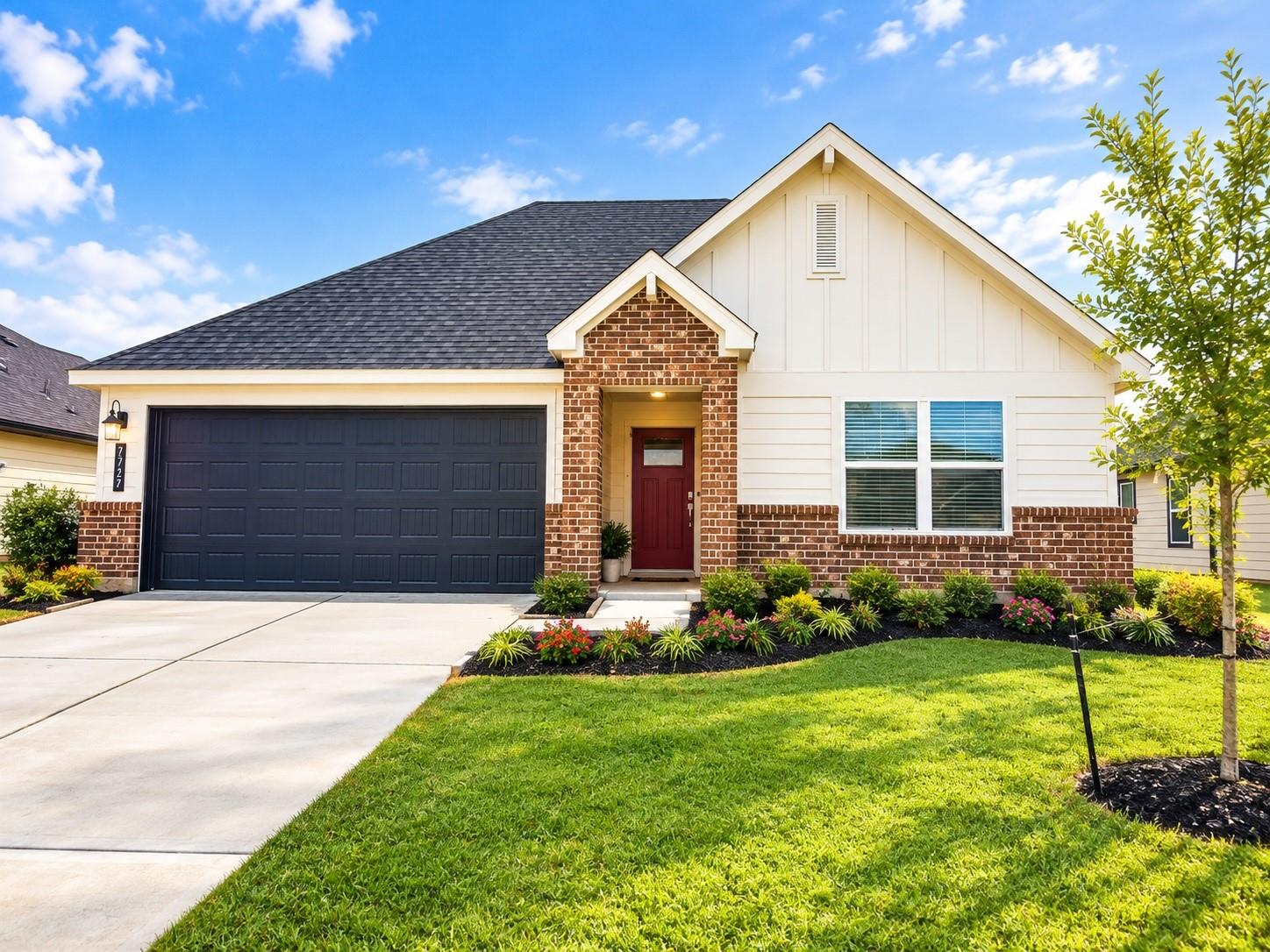 2727 Willow Gulch Way