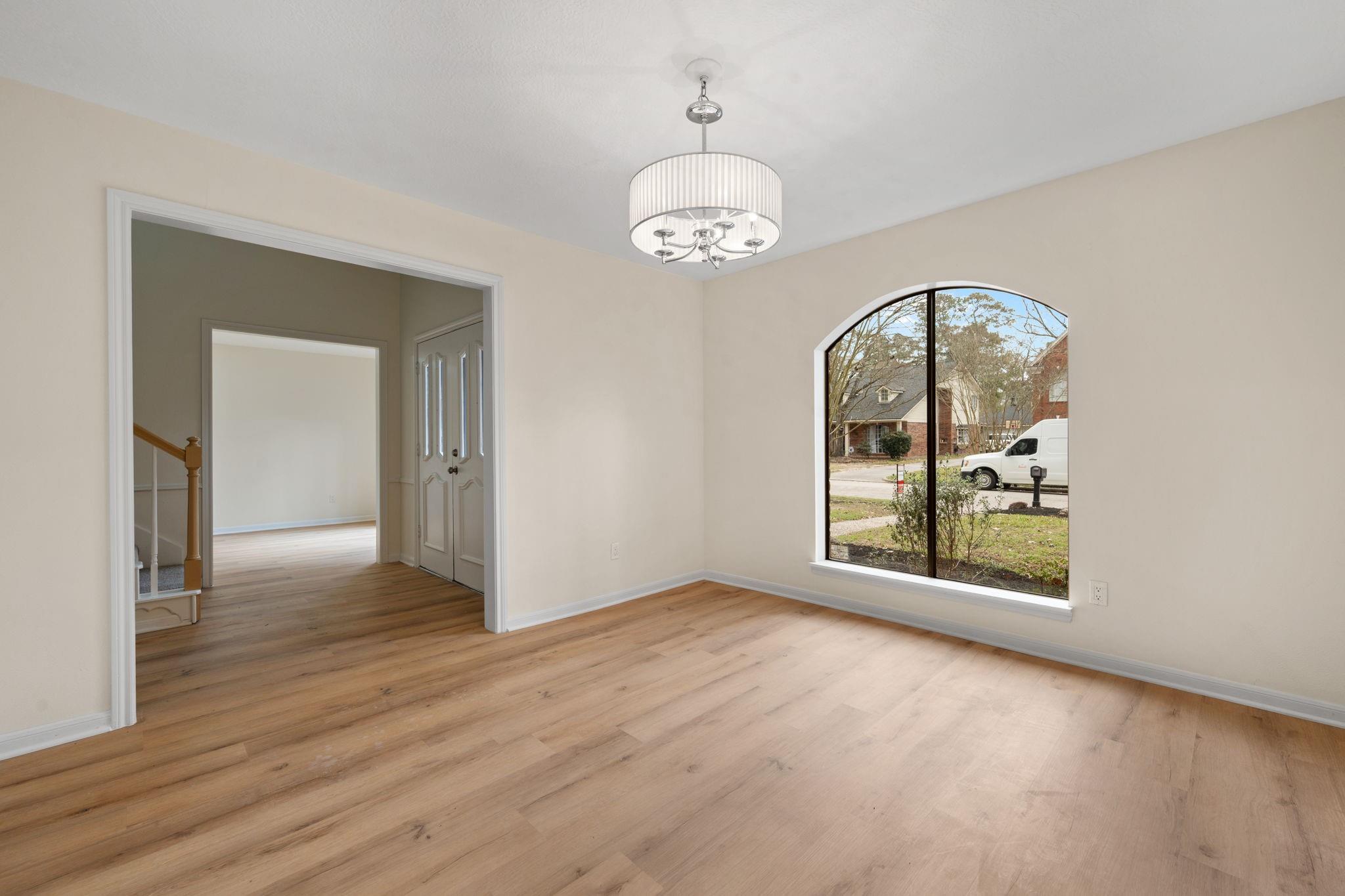 3603 Evergreen Glade Drive