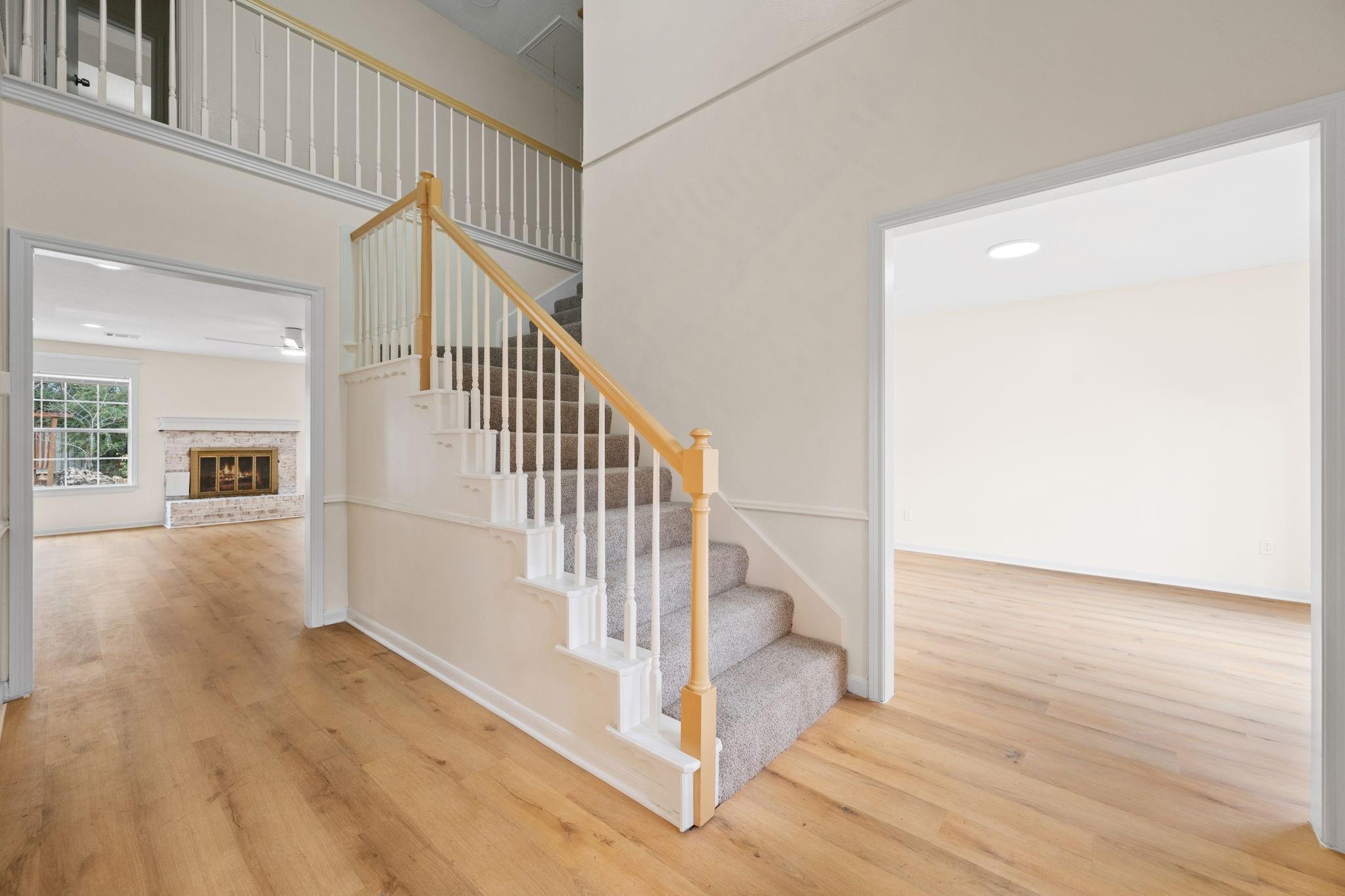 3603 Evergreen Glade Drive