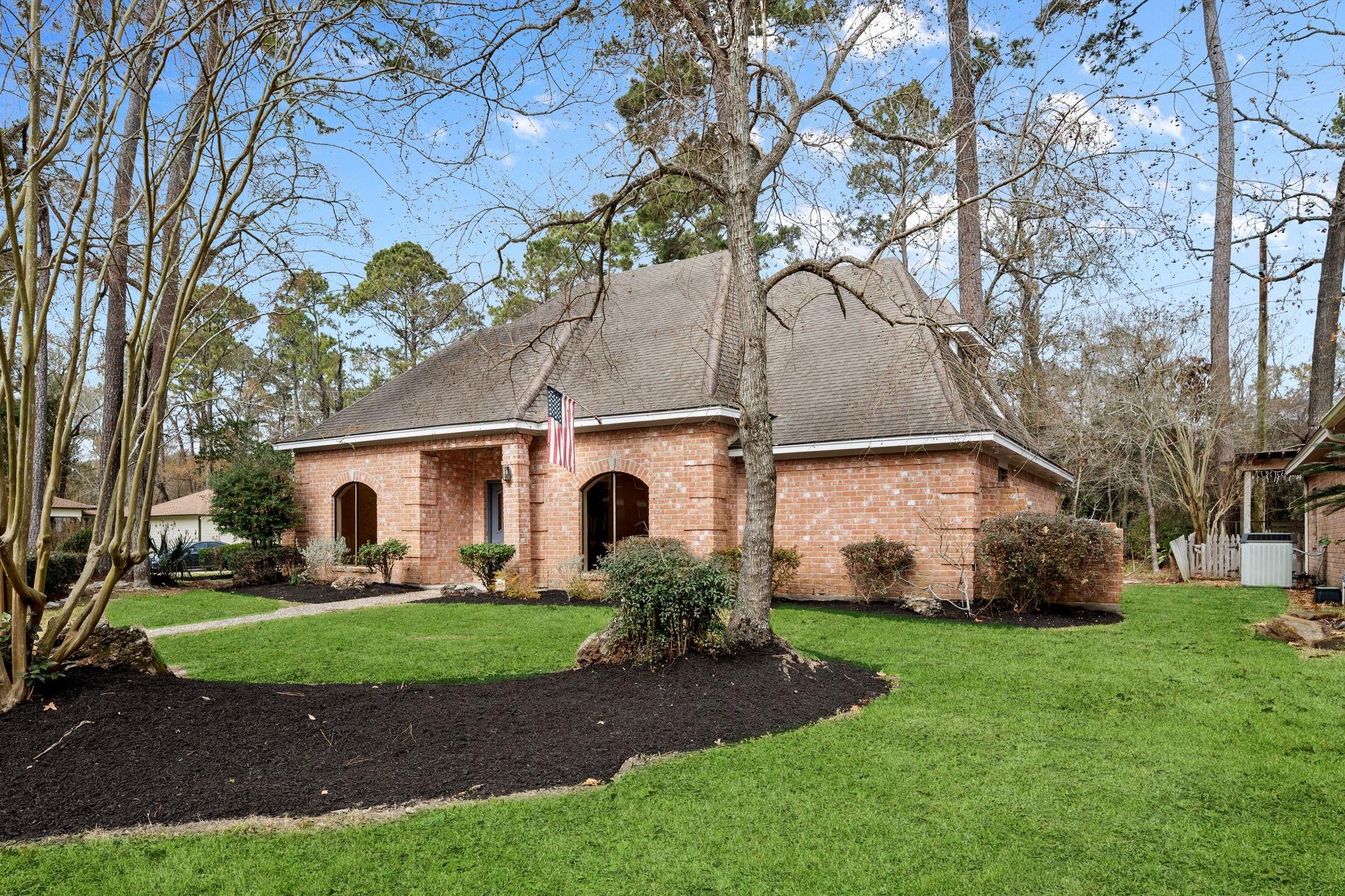 3603 Evergreen Glade Drive