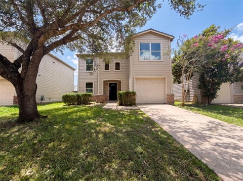 Photo of 3338 Dartmouth Field Lane, Fresno, TX 77545 (MLS # 10368832)