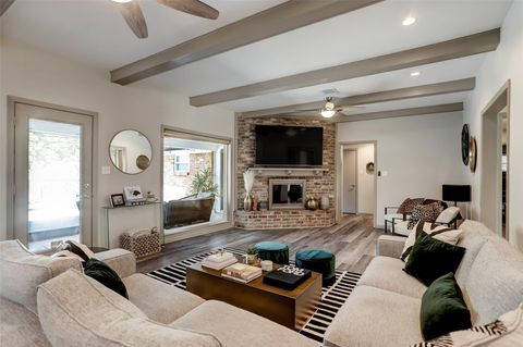 Photo of 5138 Rutherglenn Drive, Houston, TX 77096 (MLS # 70077394)