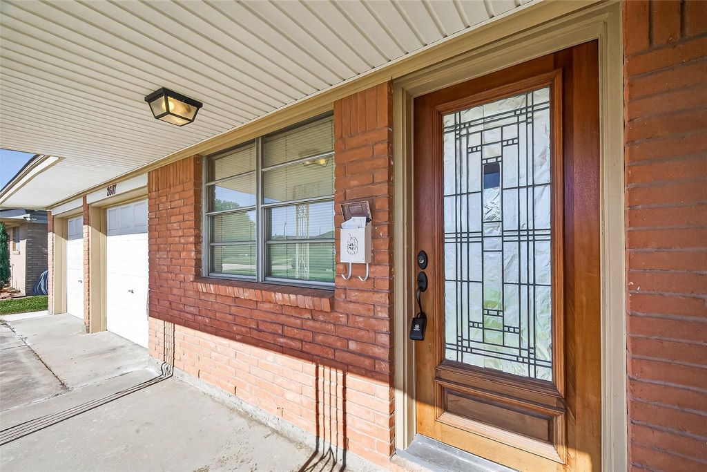 Photo of 2607 Penfield Street, Pasadena, TX 77506 (MLS # 28454270)