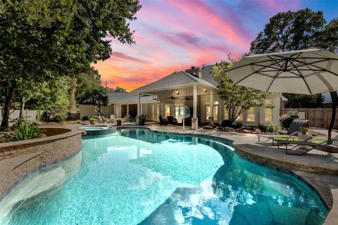 2114 Grand Mesa Drive Kingwood TX 77345