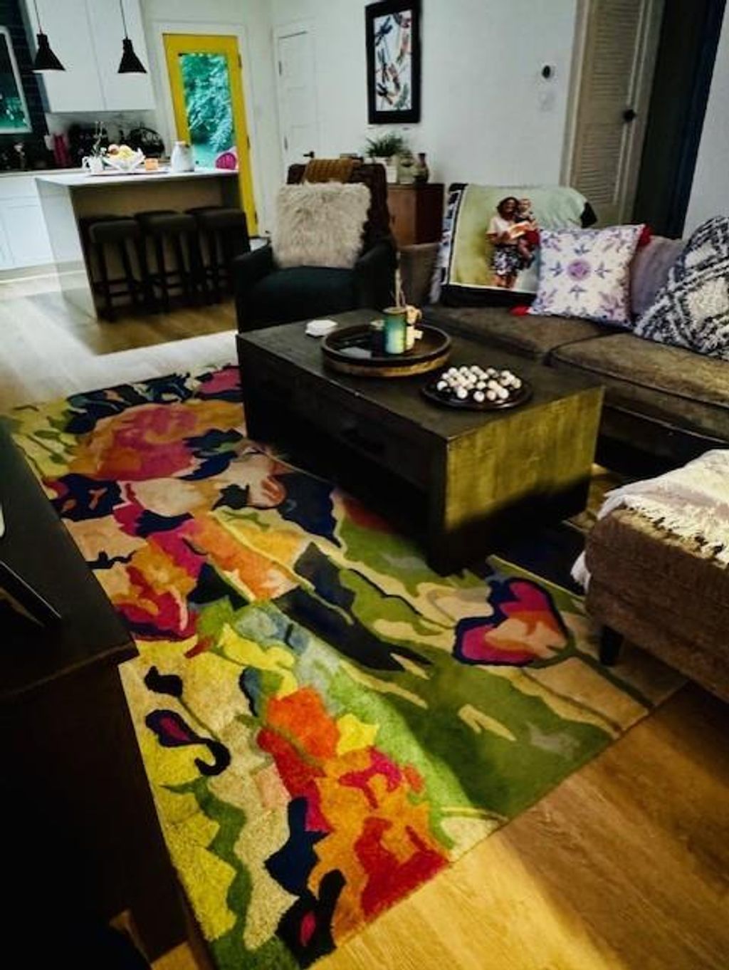 Photo of 2204 Palmera Cove, Austin, TX 78744 (MLS # 16135382)