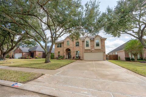 Photo of 1427 Old Hickory Lane, League City, TX 77573 (MLS # 36452072)