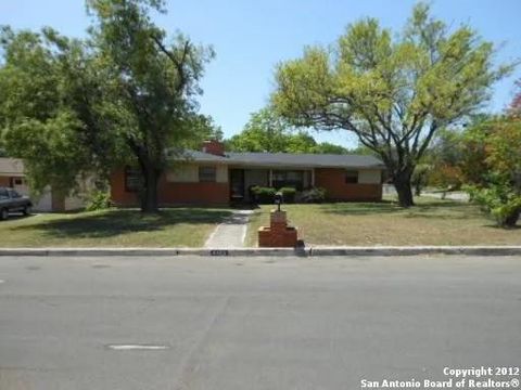 Photo of 4403 Trailwood Drive, San Antonio, TX 78228 (MLS # 81757691)