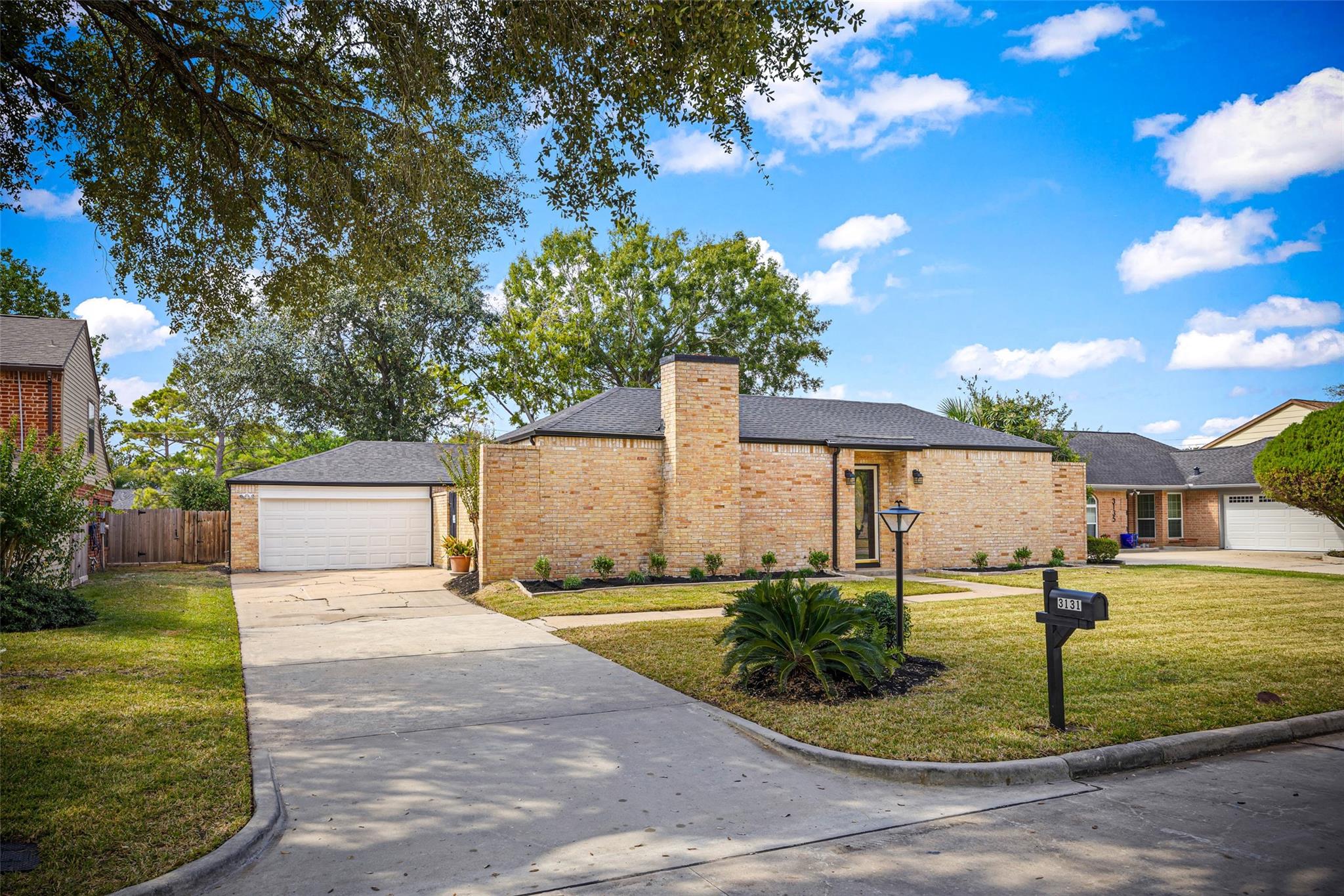 3131 Quail Valley East Drive