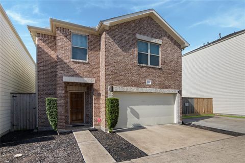 Photo of 3719 Main Aspen Drive, Houston, TX 77025 (MLS # 43013201)