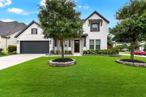 Homes For Sale - 1823 Mccrae Hill Court<br/> Fort Bend County, Katy, TX 77494
