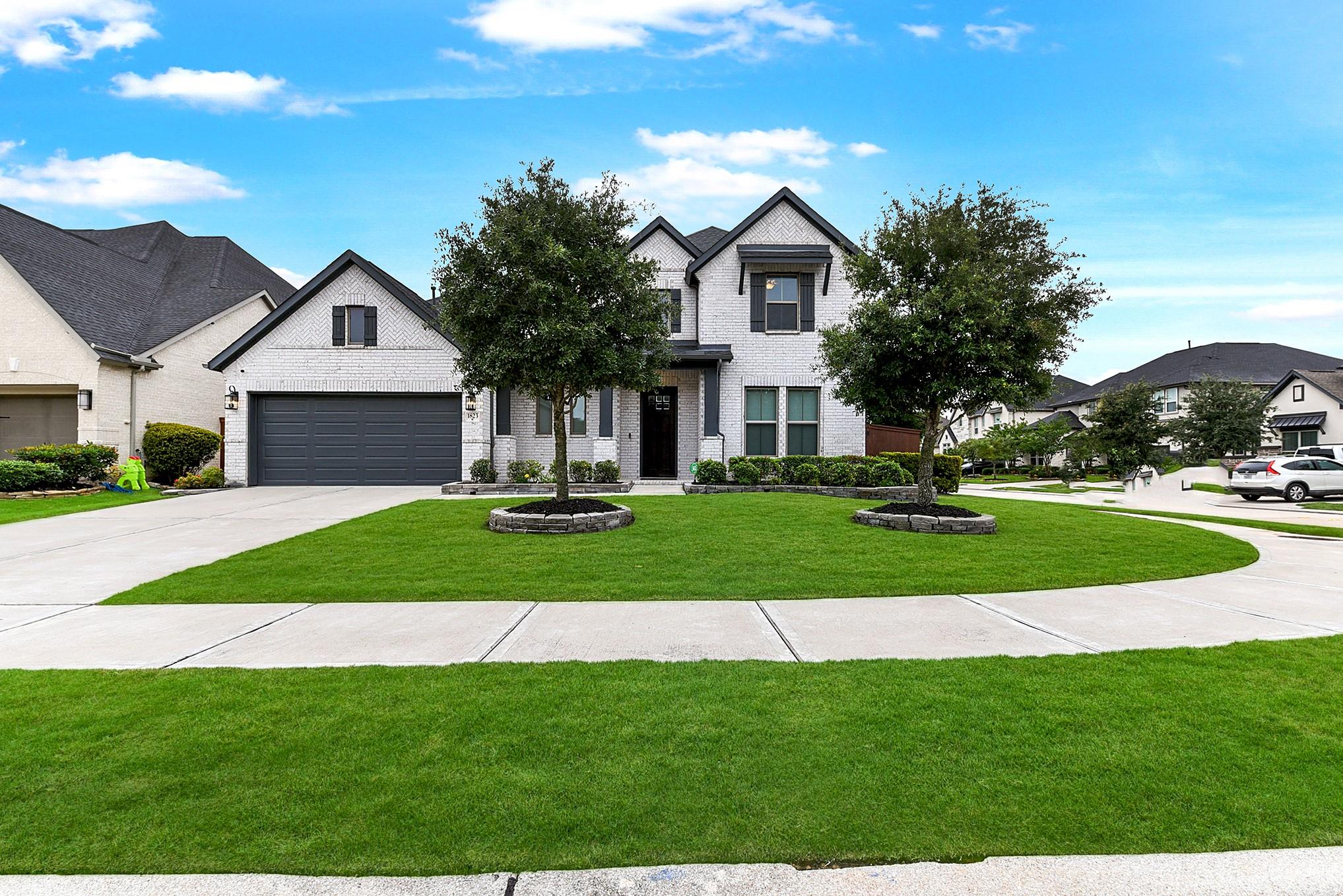 1823 Mccrae Hill Court