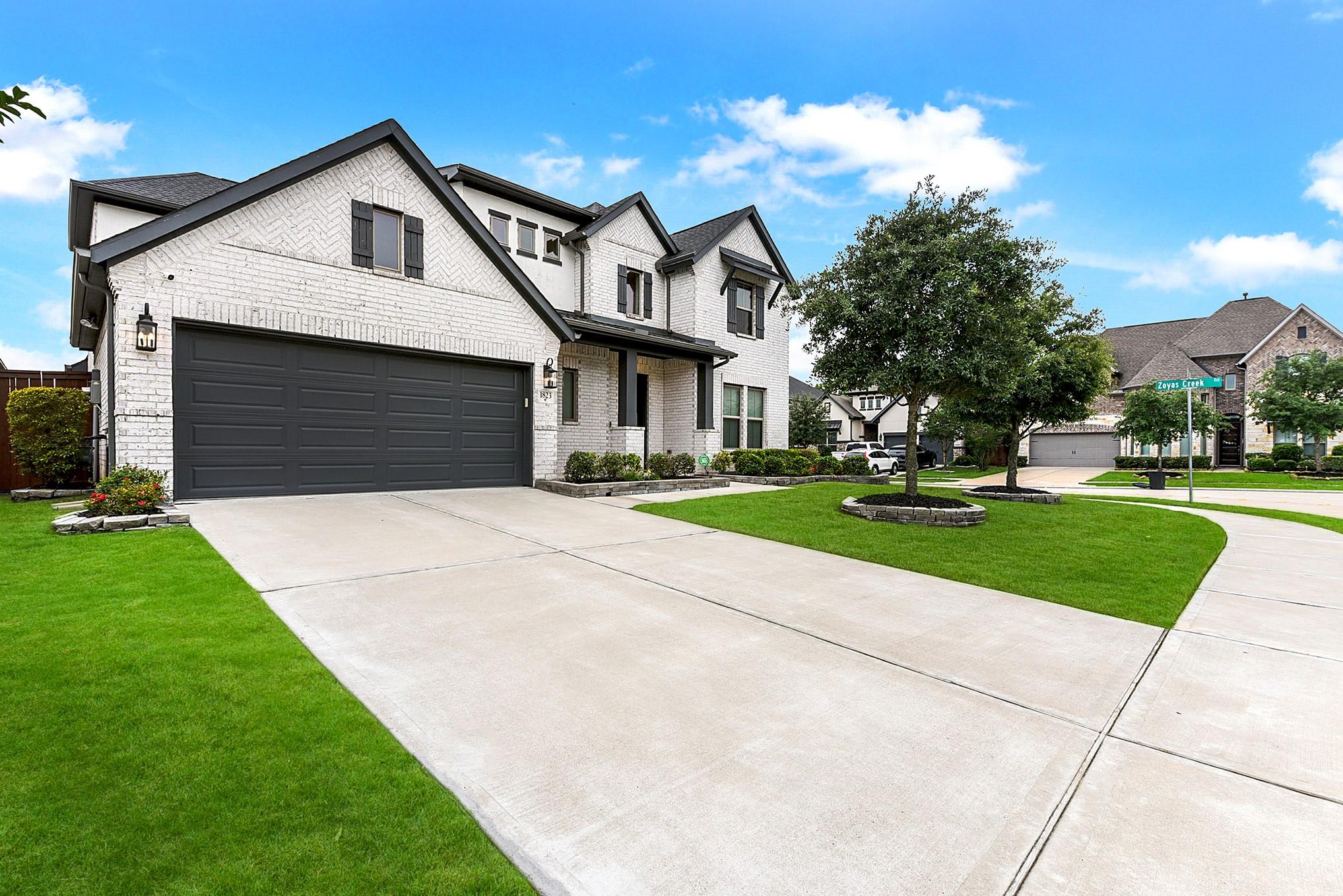 1823 Mccrae Hill Court