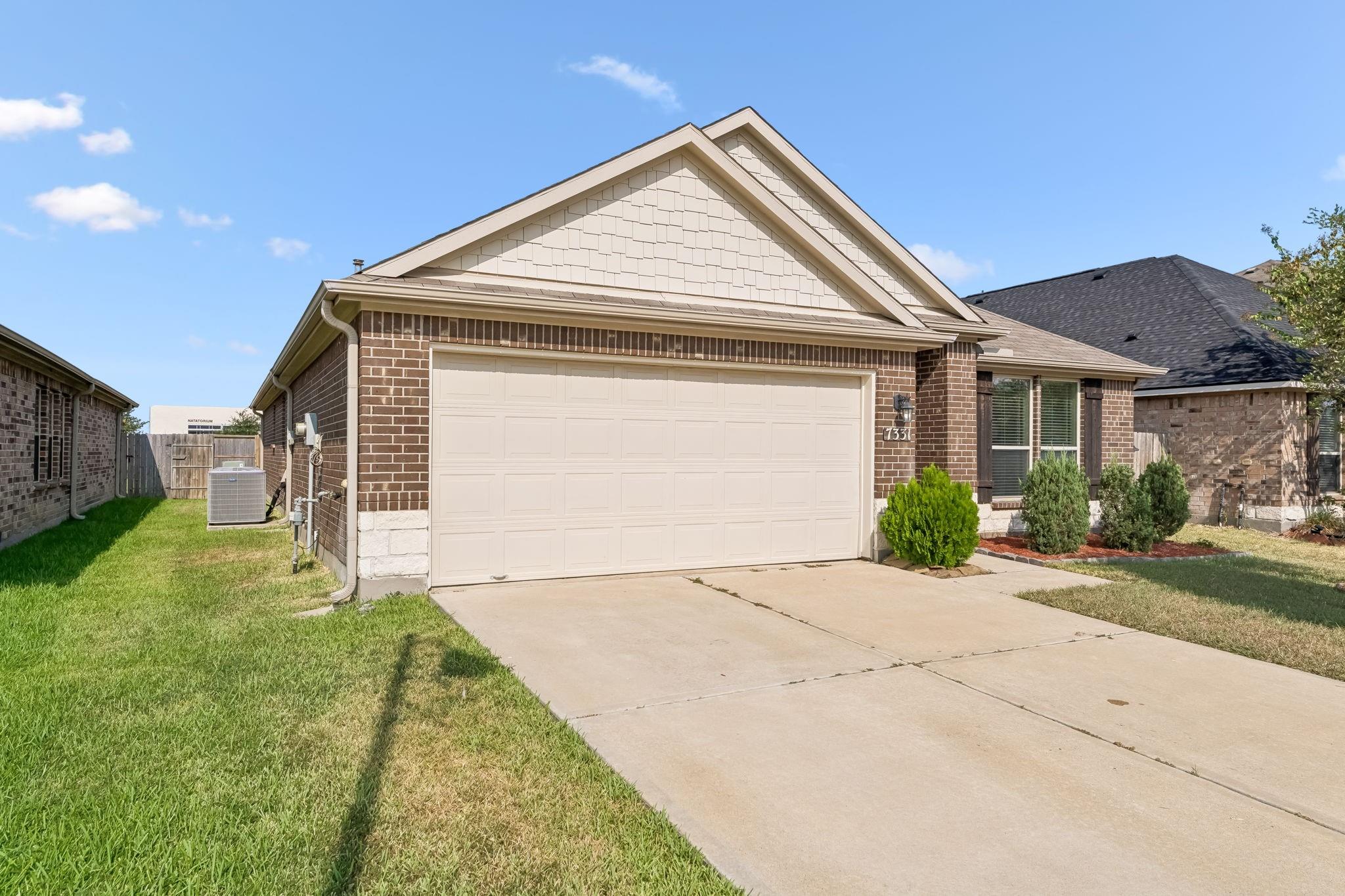 7331 Cypress Pin Oak Drive
