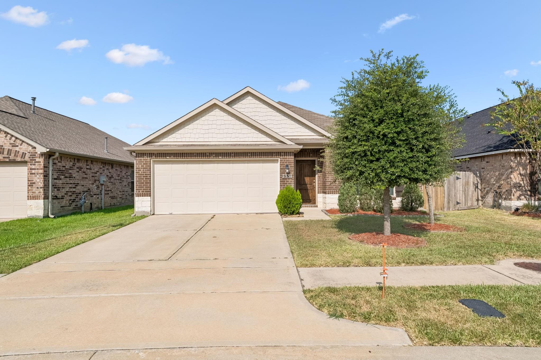 7331 Cypress Pin Oak Drive