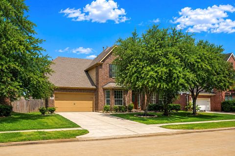 Homes For Sale - 3303 Belmont River Lane<br/> Katy, TX 77494