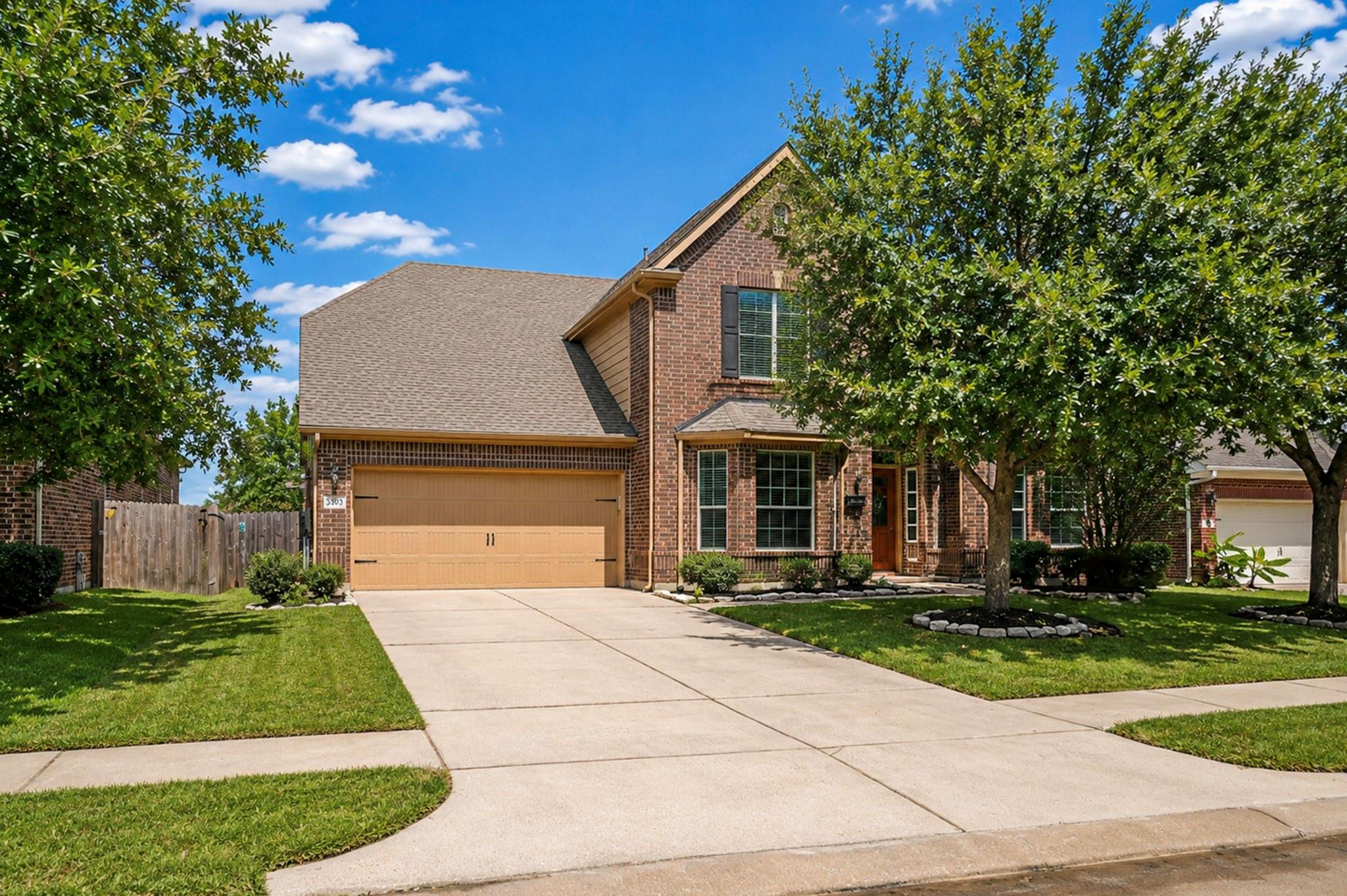 3303 Belmont River Lane