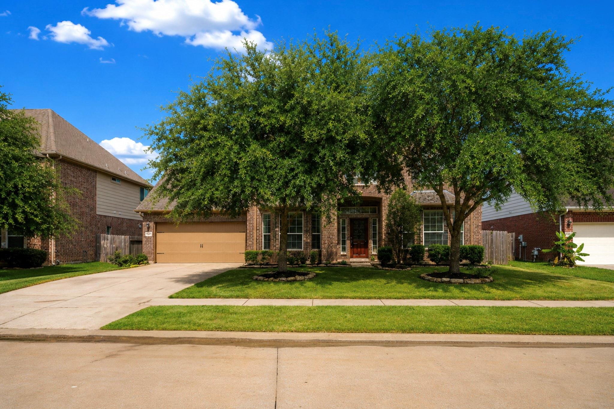 3303 Belmont River Lane