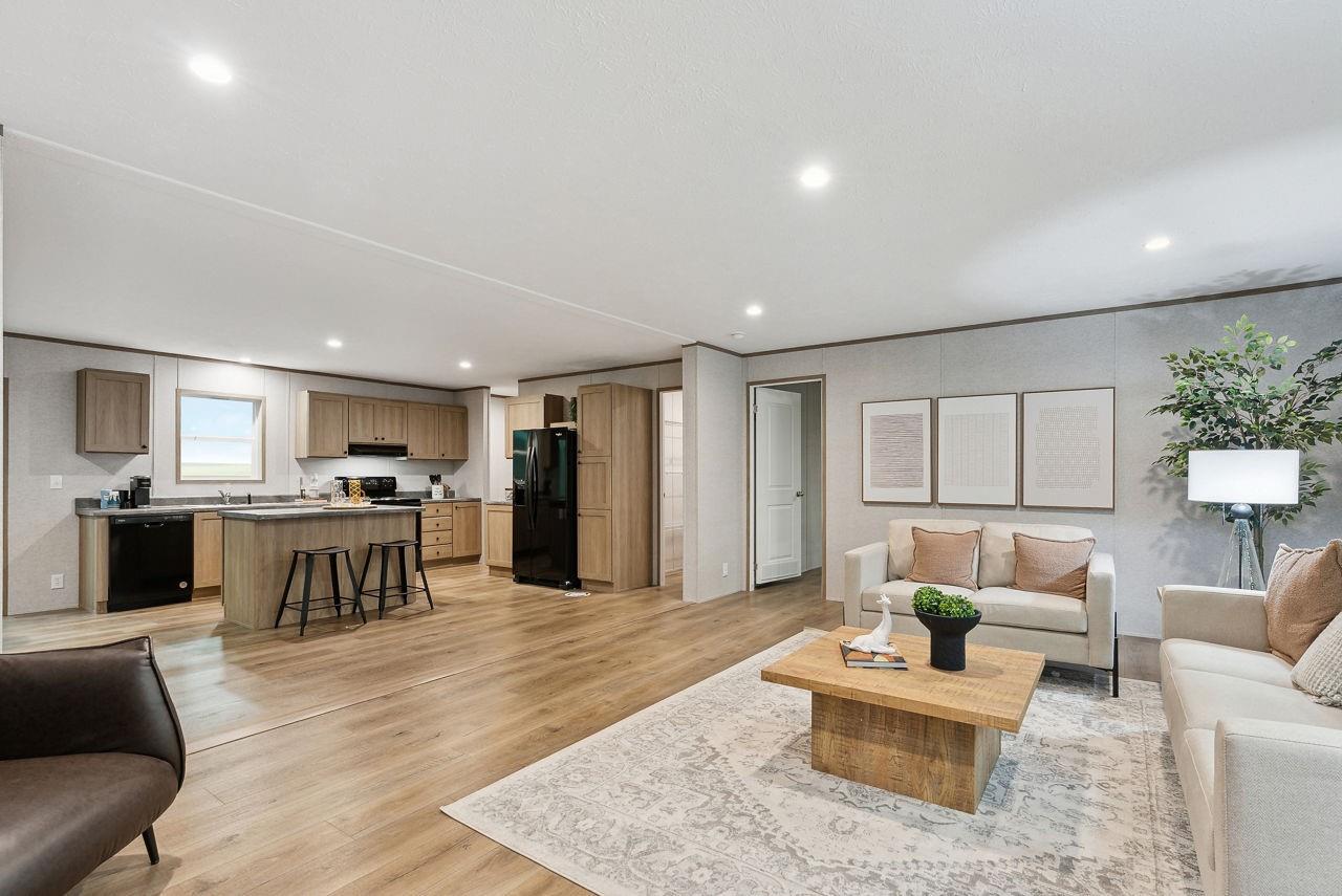 1001 Mustang Crossing Drive