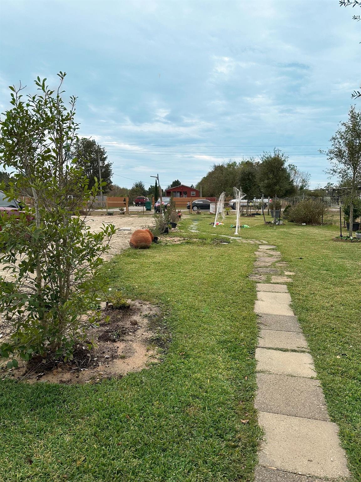 2039 County Road 3540