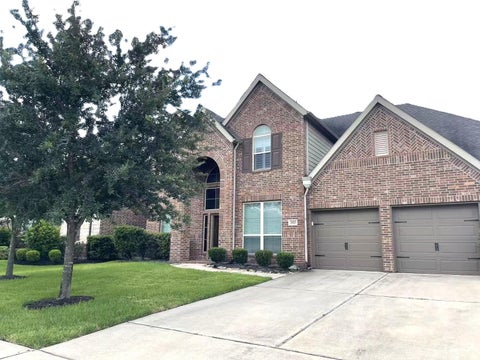 Photo of 20323 Mary Point Lane, Cypress, TX 77433 (MLS # 92059723)