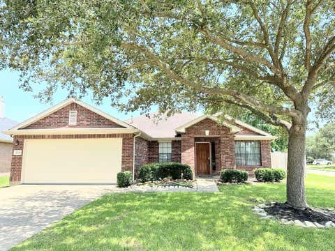Photo of 21502 Oakbridge Park Lane, Katy, TX 77450 (MLS # 42470813)