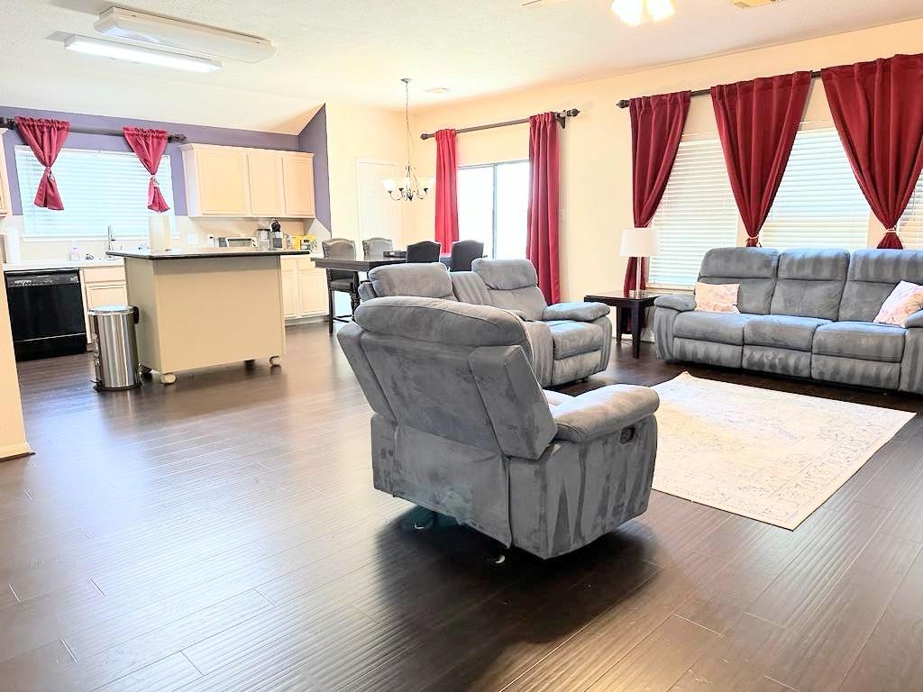 21502 Oakbridge Park Lane