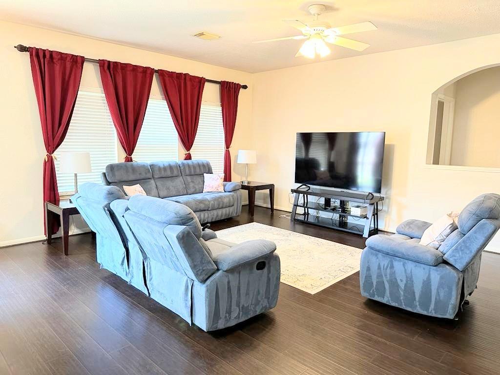 21502 Oakbridge Park Lane