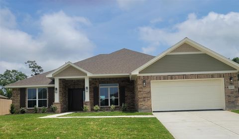 Homes For Sale - 4317 Karam Landing Lndg<br/> Dickinson, TX 77539
