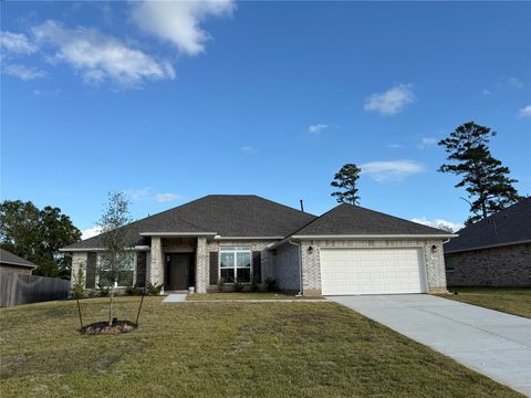 Photo of 4317 Karam Landing Lndg, Dickinson, TX 77539 (MLS # 29692481)