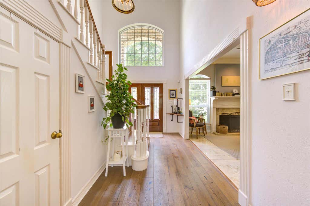 Photo of 5222 Summer Snow Drive, Houston, TX 77041 (MLS # 91185900)