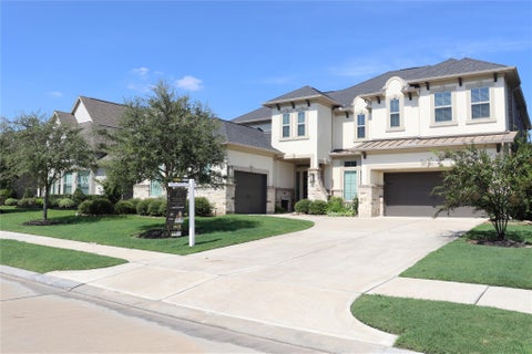 Photo of 1211 Ryann Rose Creek Lane, Katy, TX 77494 (MLS # 1071845)