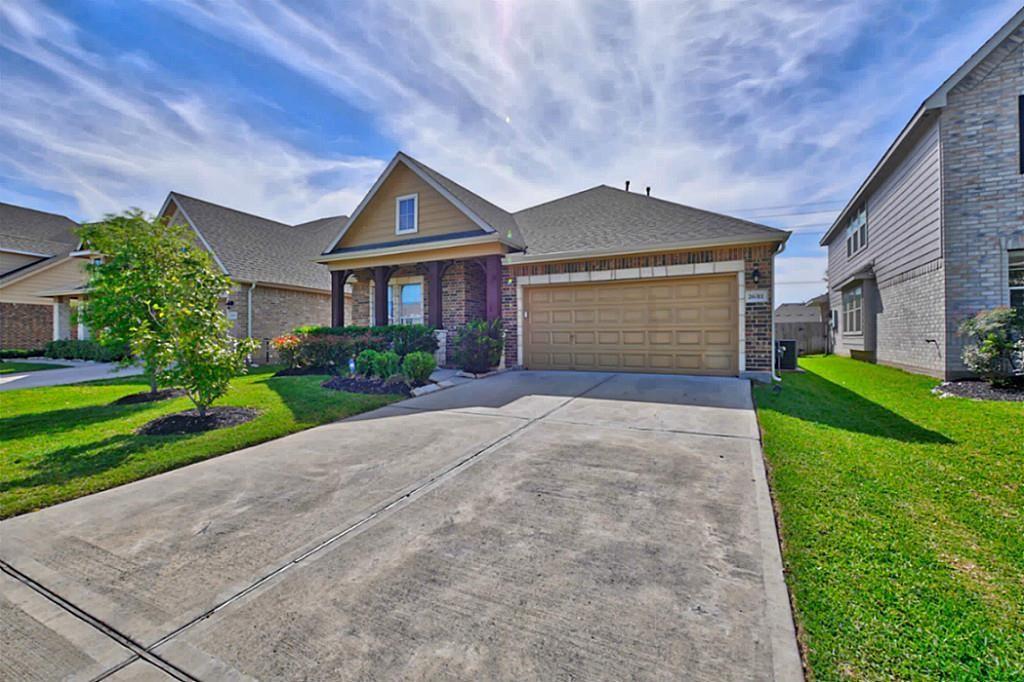 26311 Smokey  Valley Lane