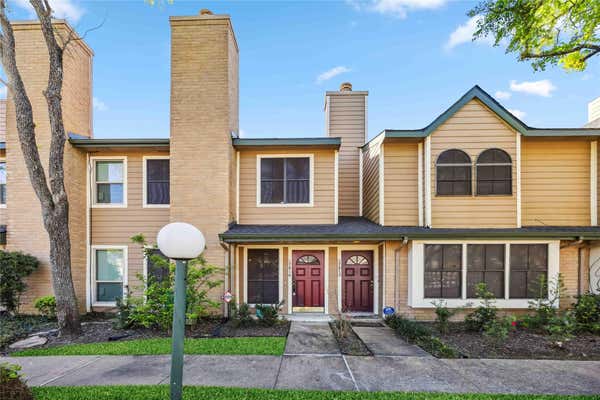 17814 Kings Park Ln, Houston, TX, 77058
