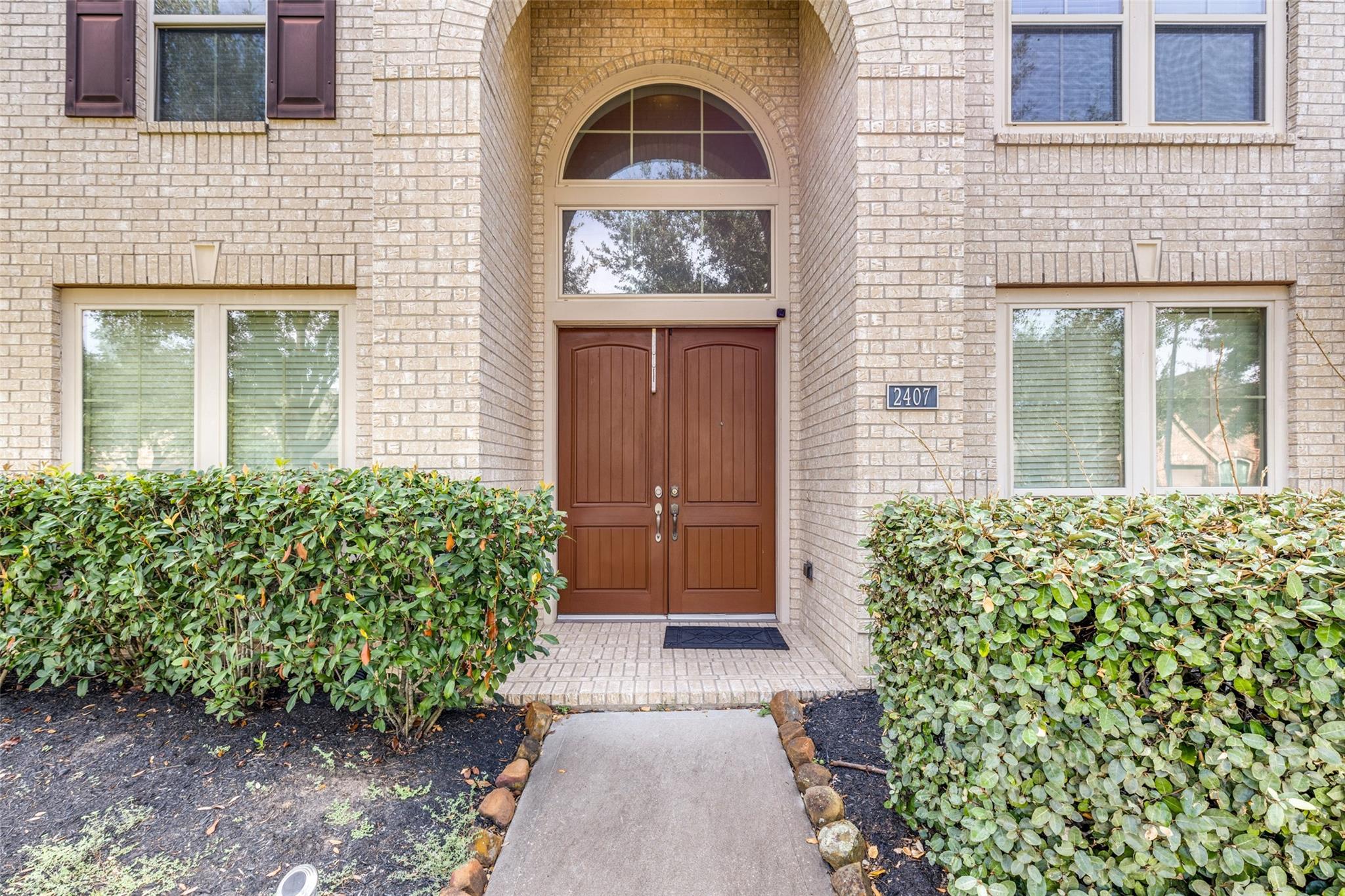 2407 Evening Star Drive