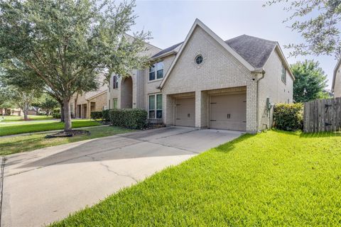 Photo of 2407 Evening Star Drive, Pearland, TX 77584 (MLS # 8896867)