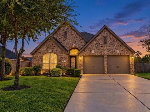 Photo of 205 Climbing Oaks Place, Montgomery, TX 77316 (MLS # 57272037)
