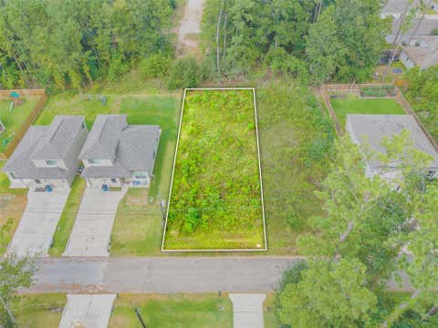 Photo of 15727 Cottonwood Drive, Montgomery, TX 77356 (MLS # 66093741)
