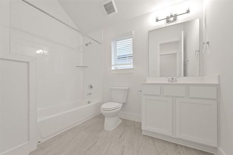 Tiny photo for 645 Cross Timbers Trace, Waller, TX 77484 (MLS # 56806507)