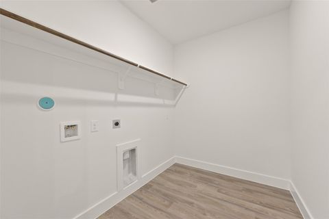 Tiny photo for 645 Cross Timbers Trace, Waller, TX 77484 (MLS # 56806507)