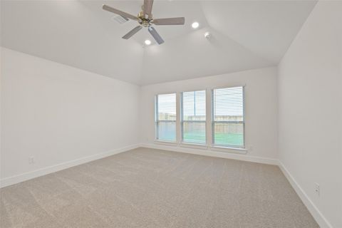 Tiny photo for 645 Cross Timbers Trace, Waller, TX 77484 (MLS # 56806507)