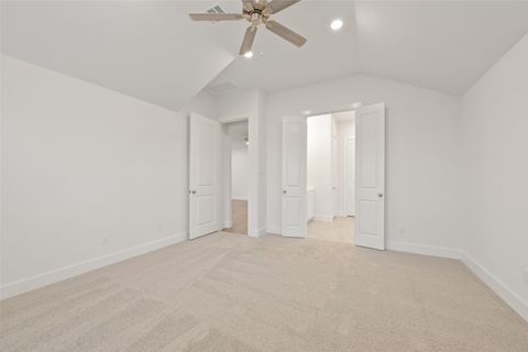 Tiny photo for 645 Cross Timbers Trace, Waller, TX 77484 (MLS # 56806507)