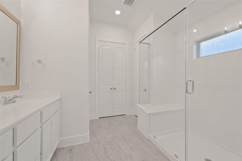 Tiny photo for 645 Cross Timbers Trace, Waller, TX 77484 (MLS # 56806507)