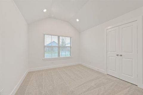 Tiny photo for 645 Cross Timbers Trace, Waller, TX 77484 (MLS # 56806507)