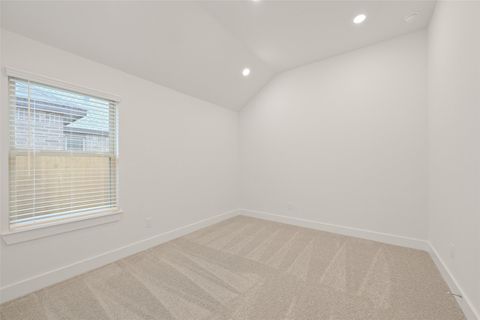 Tiny photo for 645 Cross Timbers Trace, Waller, TX 77484 (MLS # 56806507)