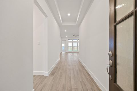 Tiny photo for 645 Cross Timbers Trace, Waller, TX 77484 (MLS # 56806507)